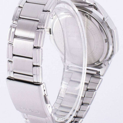 Casio Illuminator Analog Quartz MTP-E203D-7AV MTPE203D-7AV Men's Watch