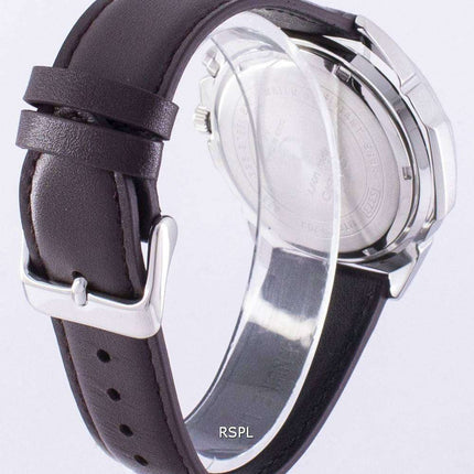 Casio Illuminator Analog Quartz MTP-E203L-7AV MTPE203L-7AV Men's Watch