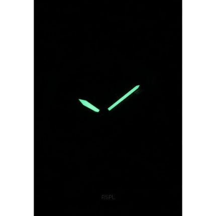 Casio Standard Analog Stainless Steel Green Dial Quartz MTP-E725D-3A Men's Watch