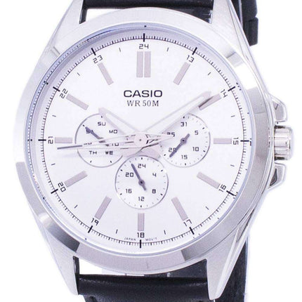 Casio Analog Quartz MTP-SW300L-7AV MTPSW300L-7AV Men's Watch