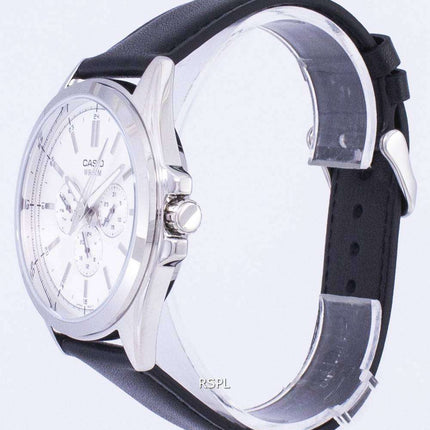 Casio Analog Quartz MTP-SW300L-7AV MTPSW300L-7AV Men's Watch