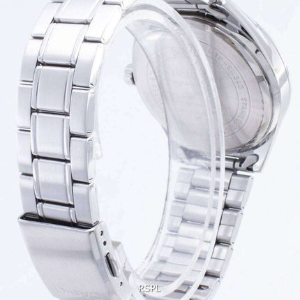 Casio Quartz MTP-SW340D-7AV MTPSW340D-7AV Analog Men's Watch