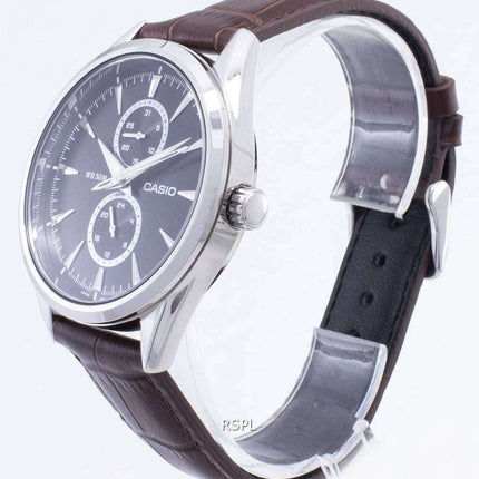 Casio Enticer MTP-SW340L-1AV MTPSW340L-1AV Quartz Men's Watch