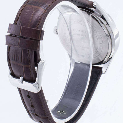 Casio Enticer MTP-SW340L-1AV MTPSW340L-1AV Quartz Men's Watch