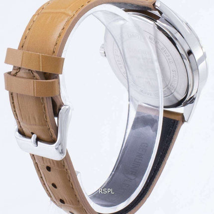 Casio Enticer MTP-SW340L-2AV MTPSW340L-2AV Quartz Men's Watch