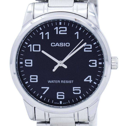 Casio Quartz Analog MTP-V001D-1B Men's Watch