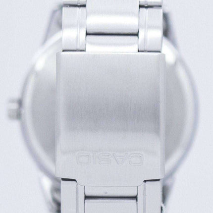 Casio Quartz Analog MTP-V001D-1B Men's Watch