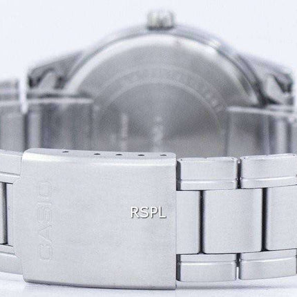 Casio Quartz Analog MTP-V001D-1B Men's Watch