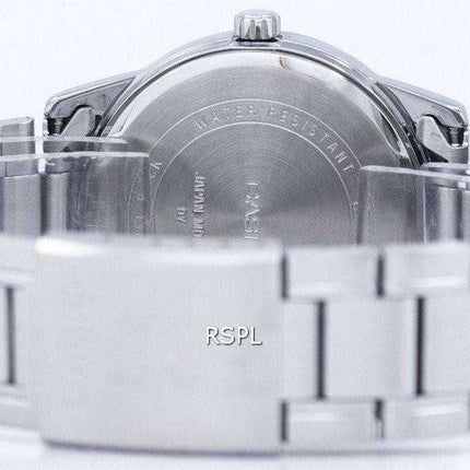 Casio Quartz Analog MTP-V001D-1B Men's Watch