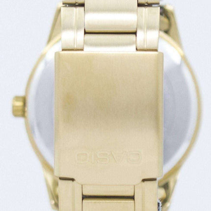 Casio Analog Quartz MTP-V001G-9B MTPV001G-9B Men's Watch