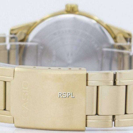 Casio Analog Quartz MTP-V001G-9B MTPV001G-9B Men's Watch