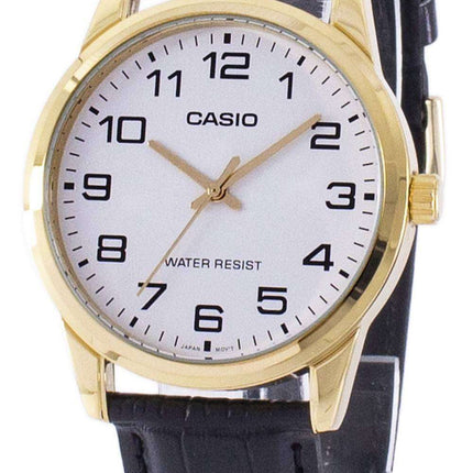Casio Analog Quartz MTP-V001GL-7B MTPV001GL-7B Men's Watch