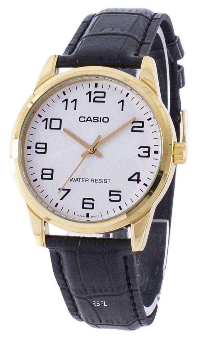 Casio Analog Quartz MTP-V001GL-7B MTPV001GL-7B Men's Watch