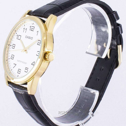 Casio Analog Quartz MTP-V001GL-7B MTPV001GL-7B Men's Watch