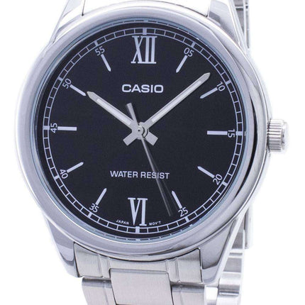 Casio Timepieces MTP-V005D-1B2 MTPV005D-1B2 Quartz Analog Men's Watch