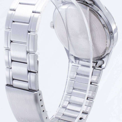 Casio Timepieces MTP-V005D-1B2 MTPV005D-1B2 Quartz Analog Men's Watch