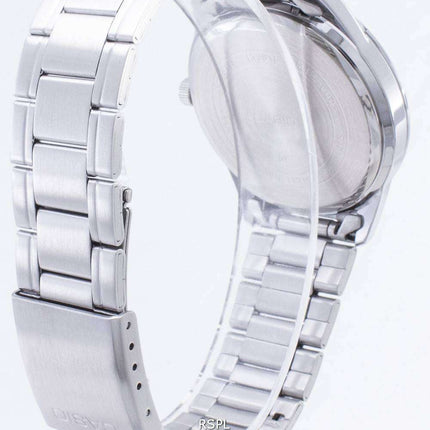 Casio Timepieces MTP-V005D-3B MTPV005D-3B Quartz Analog Men's Watch