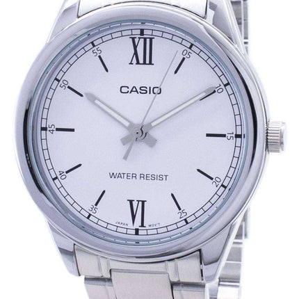 Casio Timepieces MTP-V005D-7B2 MTPV005D-7B2 Quartz Analog Men's Watch