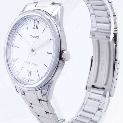 Casio Timepieces MTP-V005D-7B2 MTPV005D-7B2 Quartz Analog Men's Watch