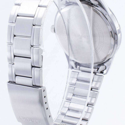 Casio Timepieces MTP-V005D-7B2 MTPV005D-7B2 Quartz Analog Men's Watch