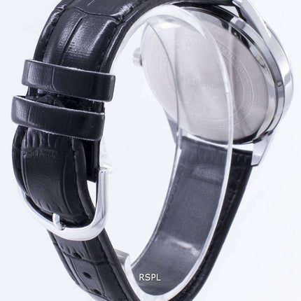 Casio Timepieces MTP-V005L-2B MTPV005L-2B Quartz Analog Men's Watch