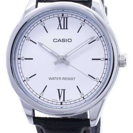 Casio Quartz MTP-V005L-7B2 MTPV005L-7B2 Analog Men's Watch