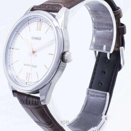 Casio Timepieces MTP-V005L-7B3 MTPV005L-7B3 Quartz Analog Men's Watch