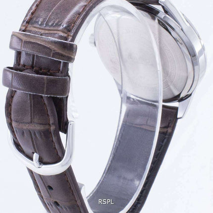 Casio Timepieces MTP-V005L-7B3 MTPV005L-7B3 Quartz Analog Men's Watch