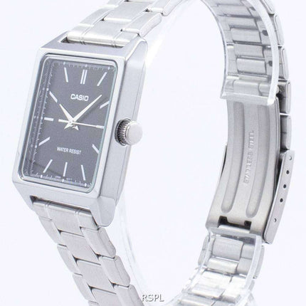 Casio Analog Quartz MTP-V007D-1E MTPV007D-1E Men's Watch