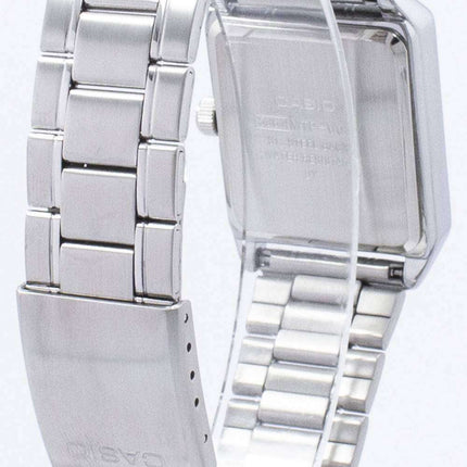 Casio Analog Quartz MTP-V007D-1E MTPV007D-1E Men's Watch