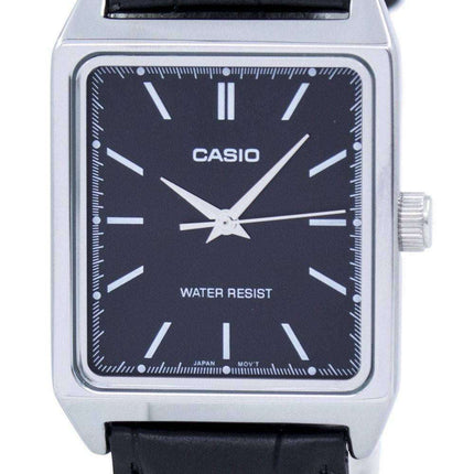 Casio Analog Quartz MTP-V007L-1EUDF MTPV007L-1EUDF Men's Watch