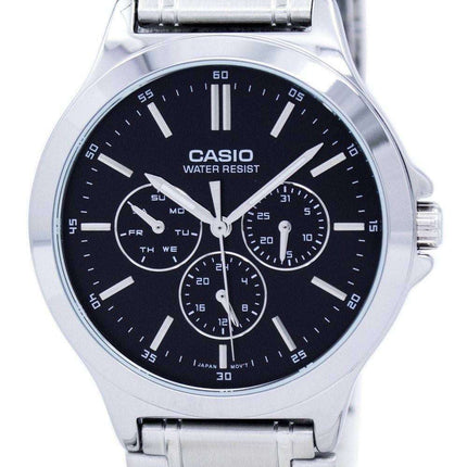 Casio Analog Quartz MTP-V300D-1AUDF Men's Watch