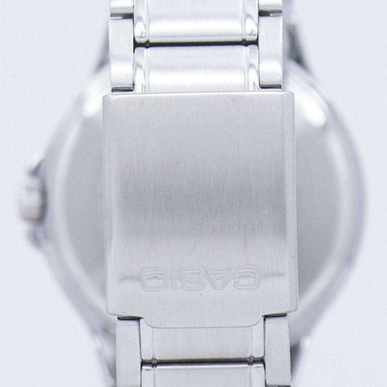 Casio Analog Quartz MTP-V300D-1AUDF Men's Watch