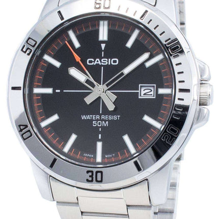 Casio MTP-VD01D-1E2V Quartz Men's Watch