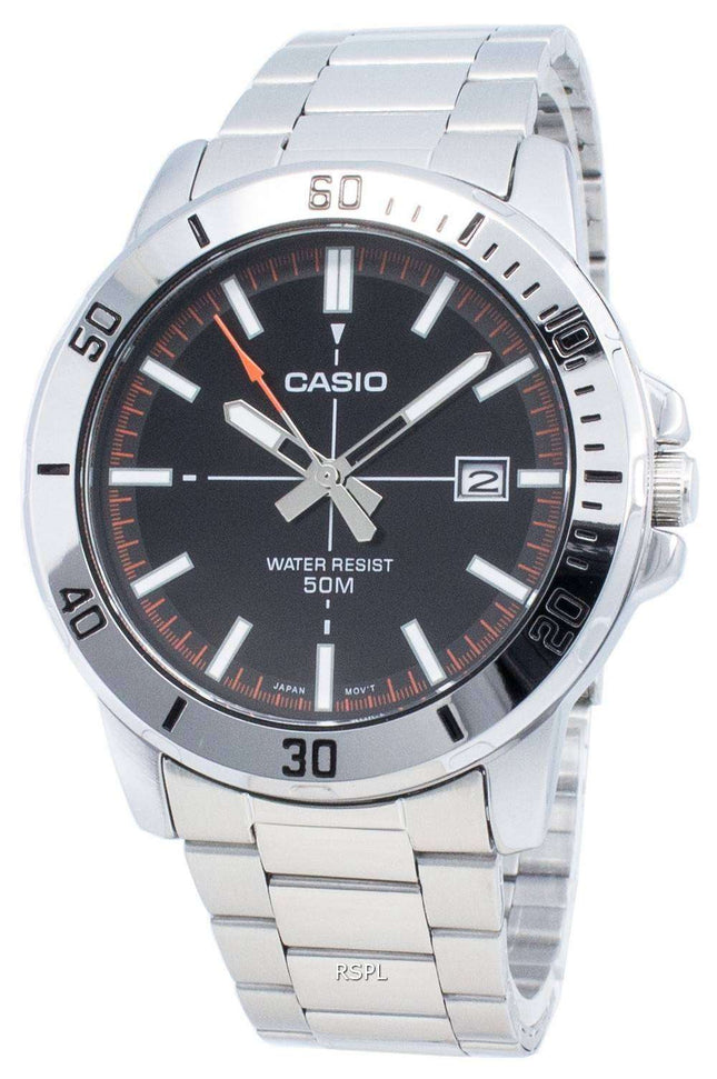 Casio MTP-VD01D-1E2V Quartz Men's Watch