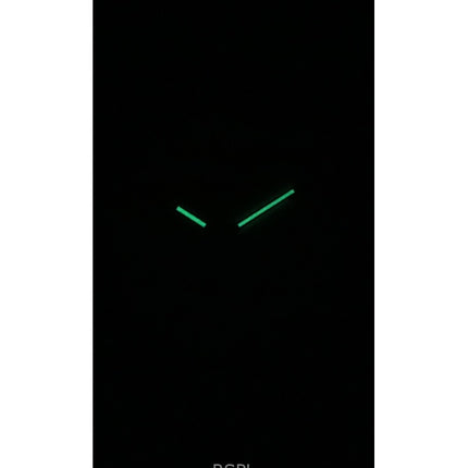 Casio Standard Analog Stainless Steel Mint Green Dial Quartz MTP-VD03D-3A2 Men's Watch