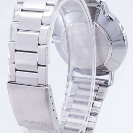 Casio Quartz MTP-VT01D-2B MTPVT01D-2B Analog Men's Watch