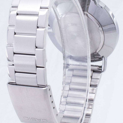 Casio Quartz MTP-VT01D-7B MTPVT01D-7B Analog Men's Watch