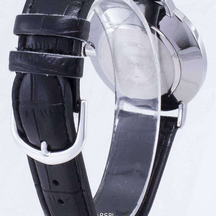 Casio Quartz MTP-VT01L-1B MTPVT01L-1B Analog Men's Watch
