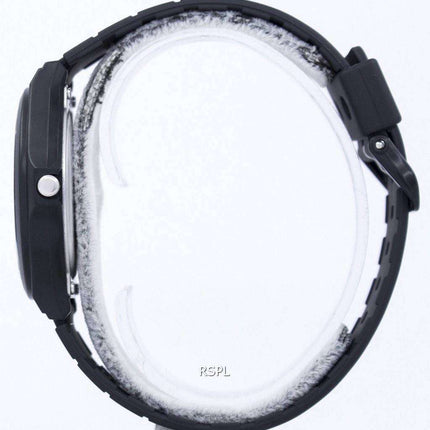Casio Quartz Analog MW-240-3BV Men's Watch