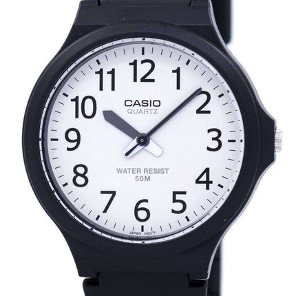 Casio Analog Quartz MW-240-7BV MW240-7BV Men's Watch