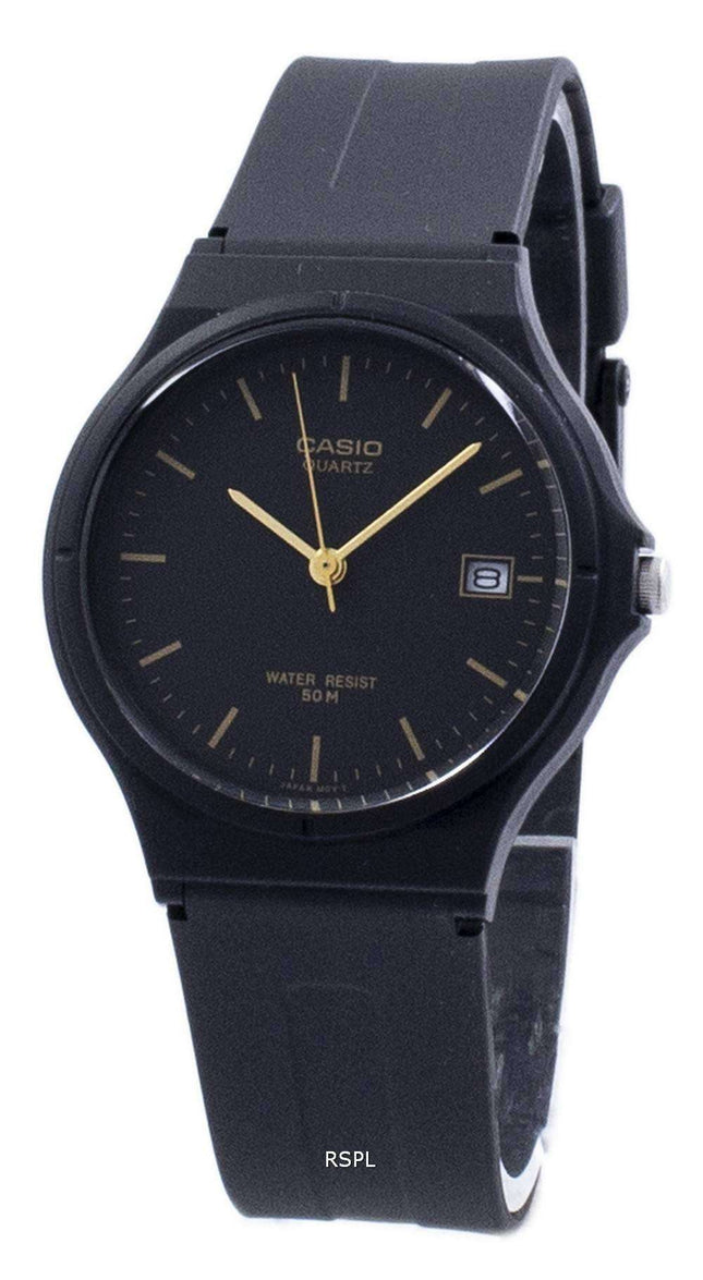 Casio Analog Quartz MW-59-1EV MW59-1EV Men's Watch