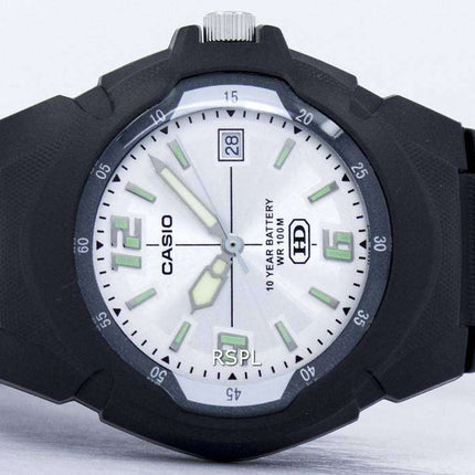 Casio Enticer Analog Quartz MW-600F-7AV MW600F-7AV Men's Watch