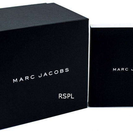 Marc Jacobs Box