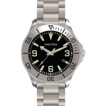 Nautica NAC 102 Classic Analog N11575G Mens Watch