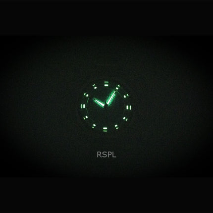 Citizen Series 8 Limited Edition Stainless Steel Light Blue Automatic NB6051-59L 100M Men's Watch