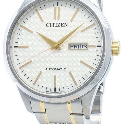 Citizen Automatic NH7524-55A Men's Watch