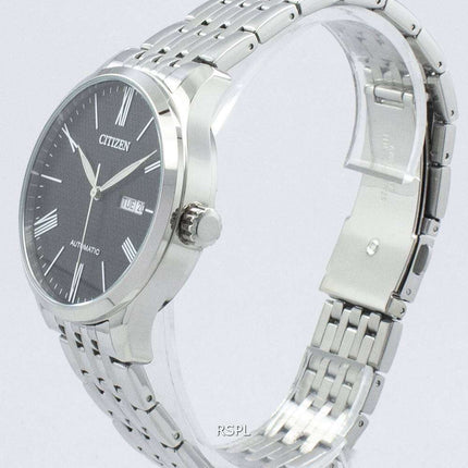 Citizen Automatic NH8350-59E Men's Watch