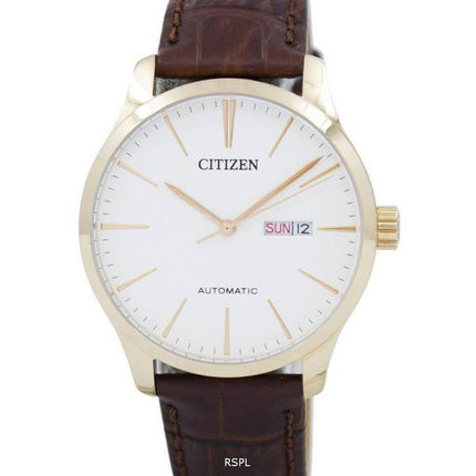 Citizen Automatic NH8353-18A Men's Watch
