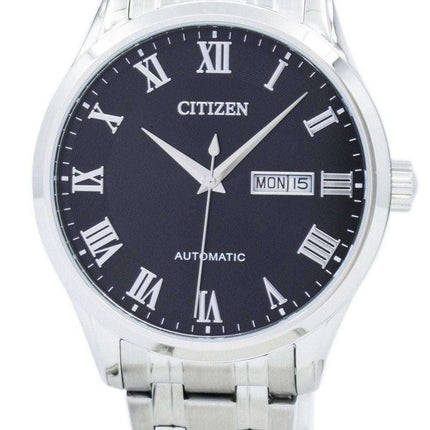 Citizen Automatic NH8360-80E Men's Watch